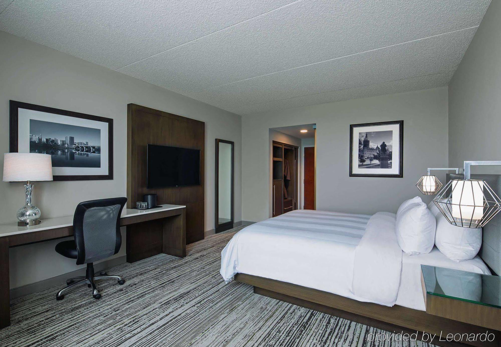 Marriott Cincinnati North West Chester Exterior foto