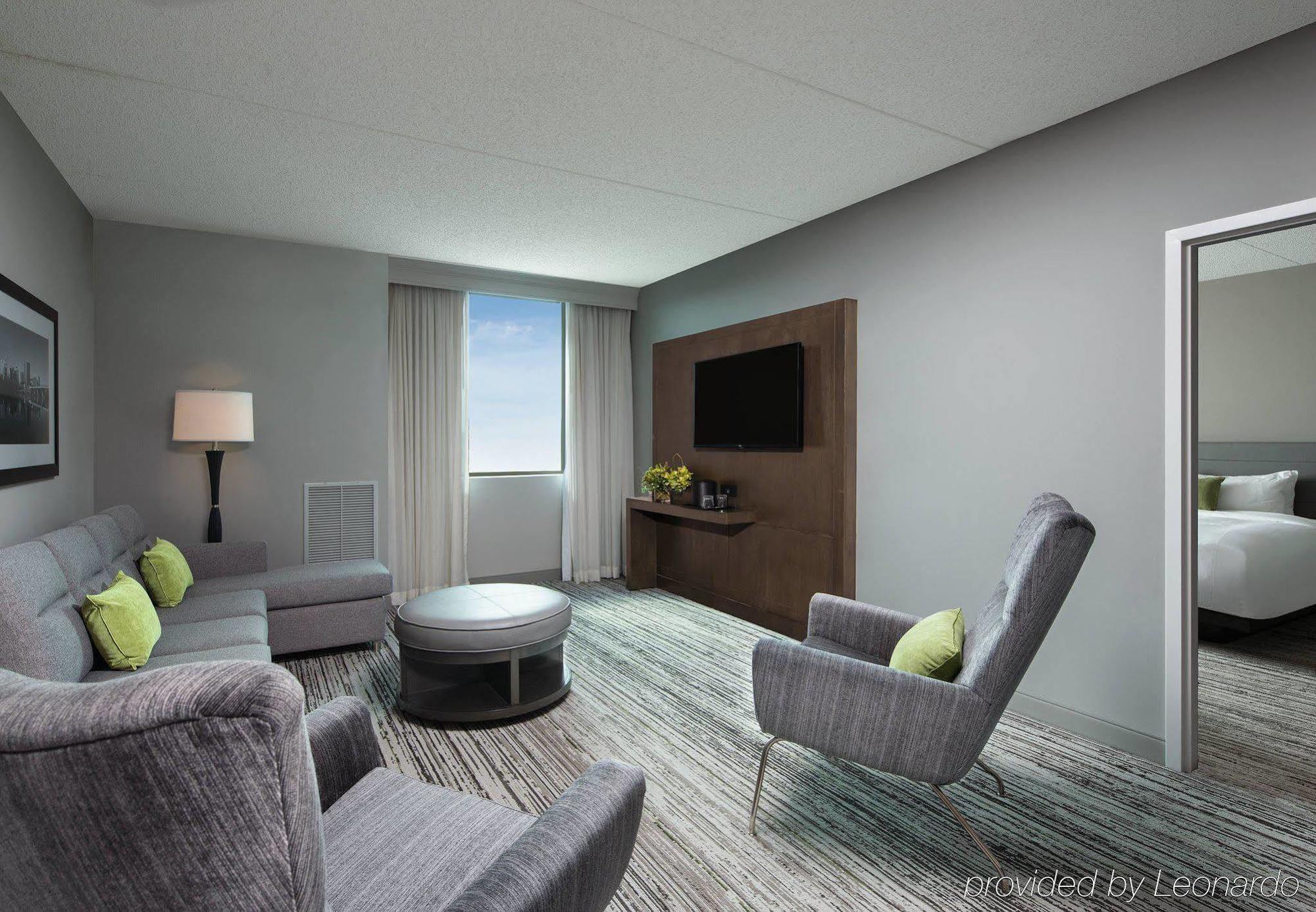 Marriott Cincinnati North West Chester Exterior foto