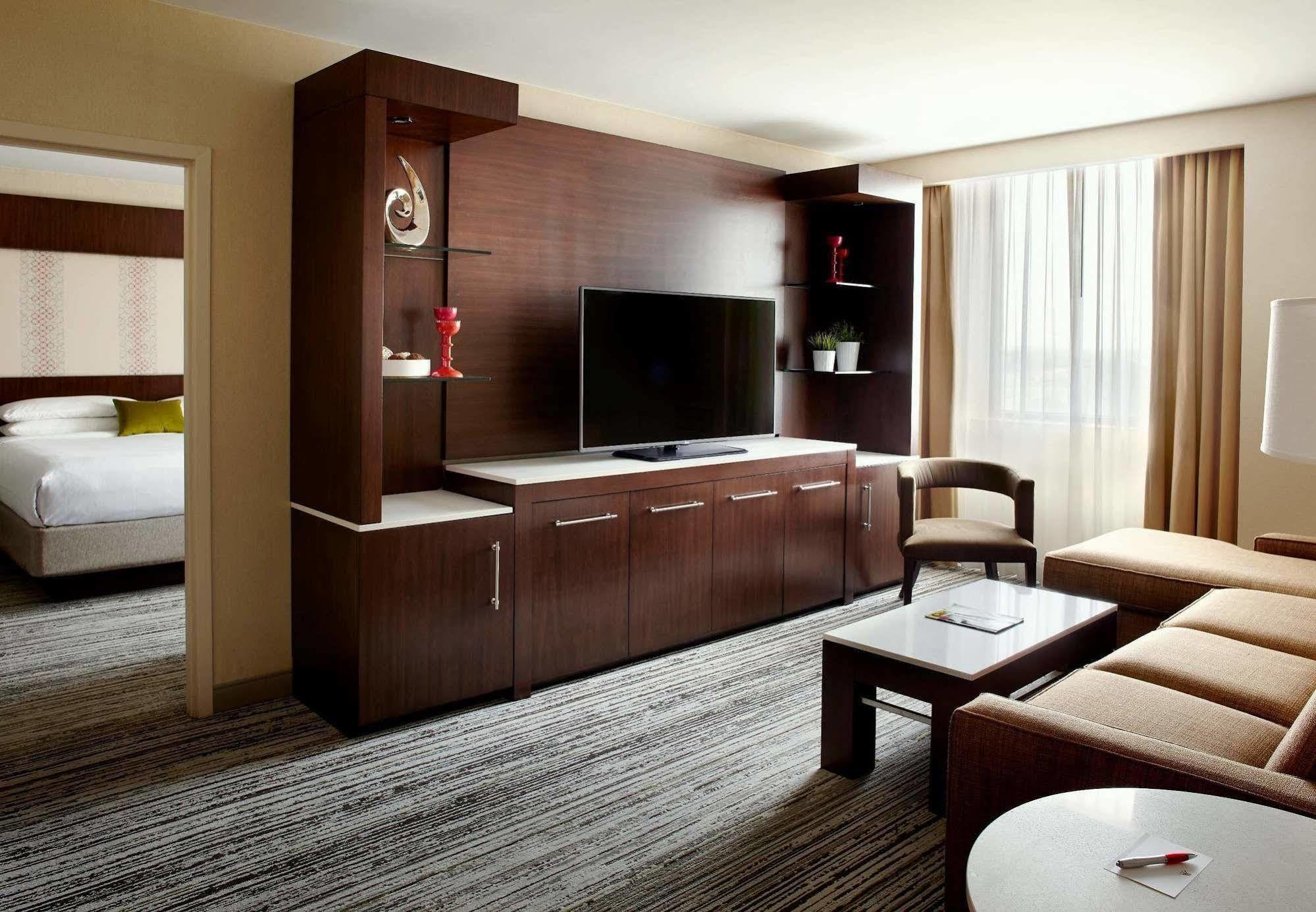 Marriott Cincinnati North West Chester Exterior foto